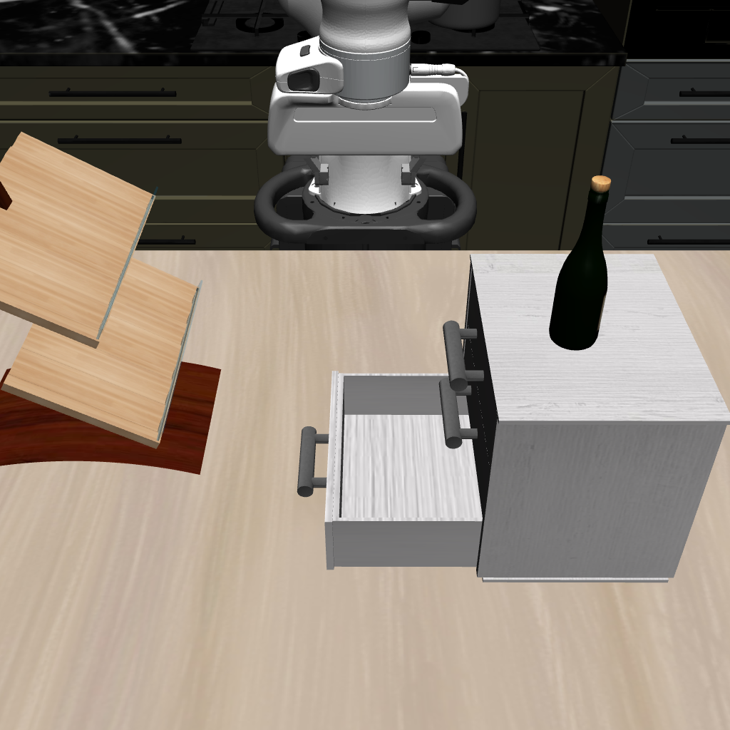 SSR L0 task 2
