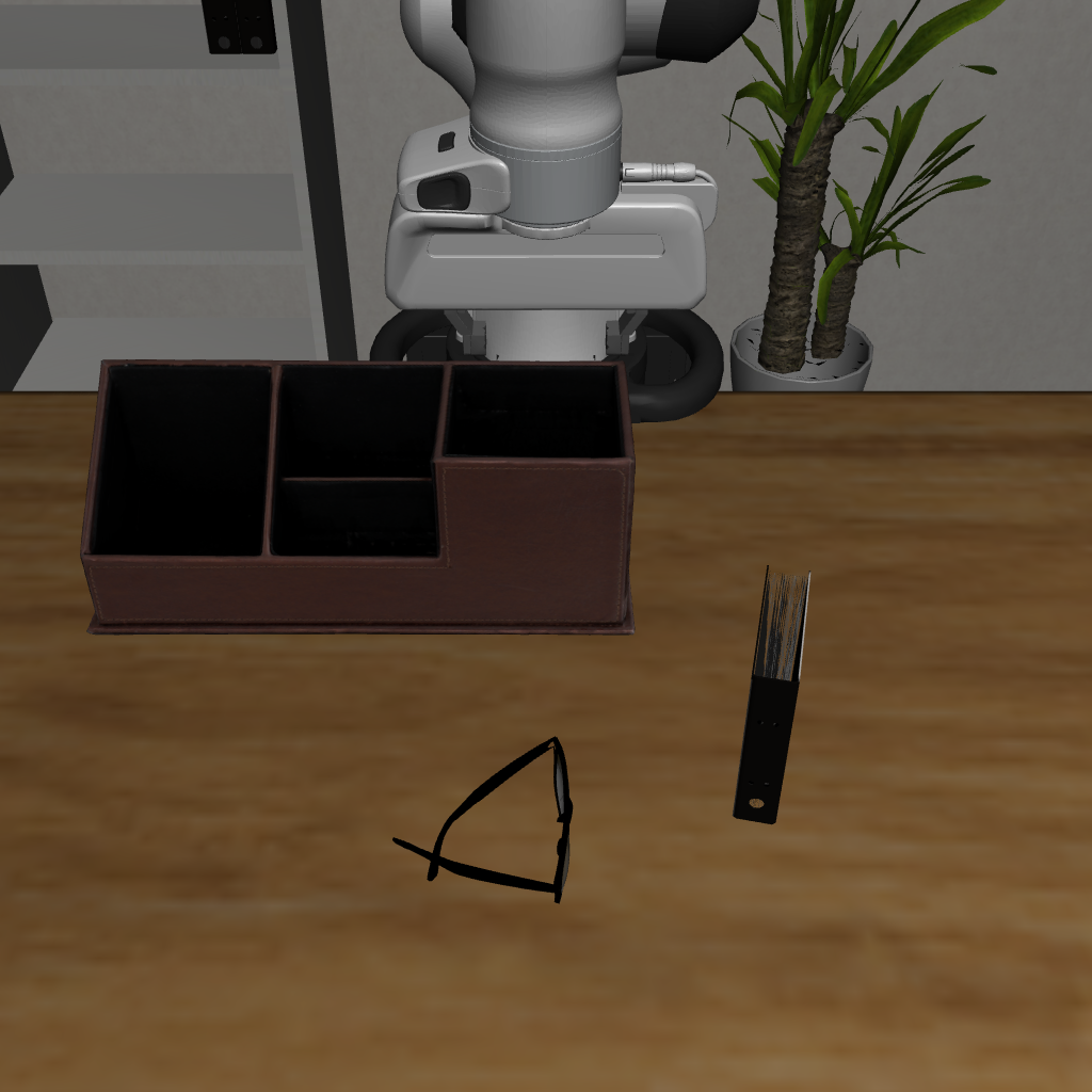 SSR L0 task 3